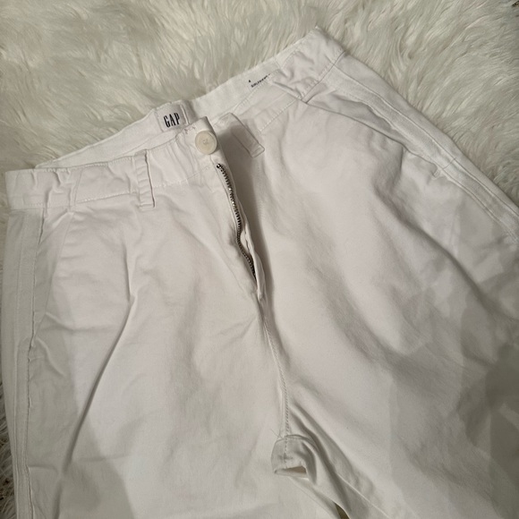 GAP Girlfriend Chinos - Picture 5 of 6